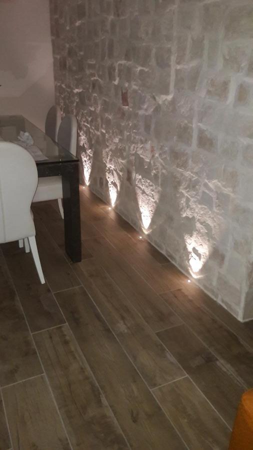 Palazzo Giufa Lägenhet Syrakusa Exteriör bild