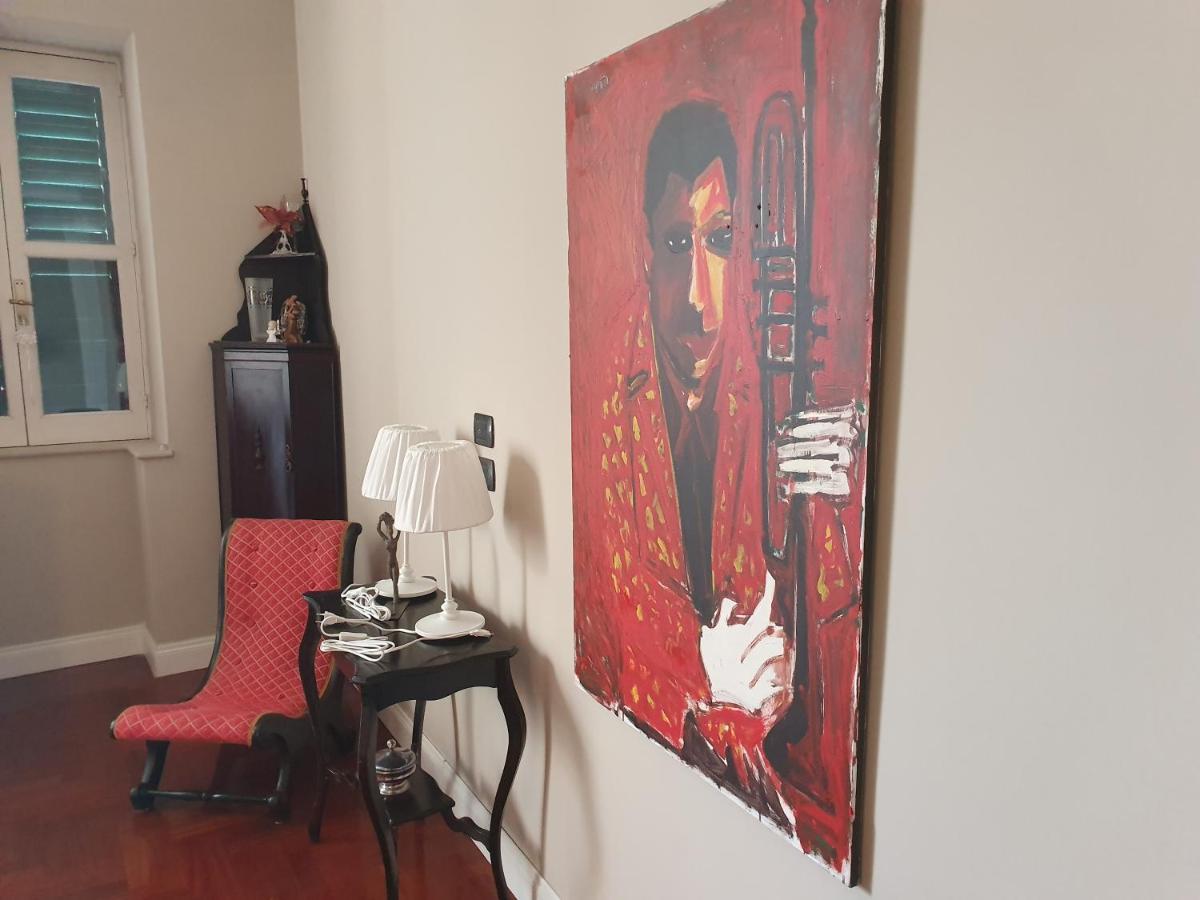 Palazzo Giufa Lägenhet Syrakusa Exteriör bild